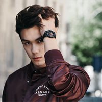 Montre Emporio Armani Homme in Acier AR60012 - AR60012